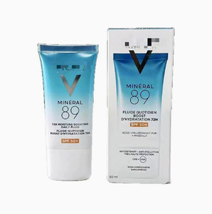 <span class=keywords><strong>Crema</strong></span> Facial <span class=keywords><strong>Hidratante</strong></span> y Refrescante con Ácido Hialurónico <span class=keywords><strong>Vichy</strong></span> 89, Producto Original de Francia - Product Image 5