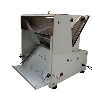 <strong>Best</strong> Price Commercial <strong>Electric</strong> Dough <strong>Bread</strong> <strong>Slicer</strong> &amp; Toast Cutting Machine for Bakery &amp; Restaurant <strong>Use</strong> - Product Image 5