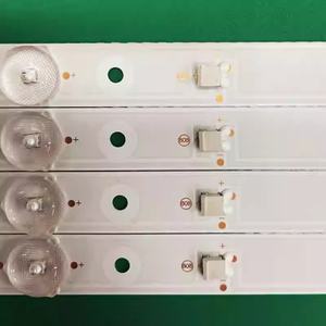 Tira de Luces LED para Retroiluminación de TV HX-NO.965 DS50M69-DS01-V01 para 50A6M 50A6 LE50B610N LE50AL88A51 - Product Image 2