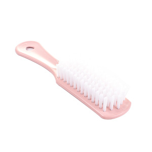 Brosse de nettoyage de chaussures en plastique, 3 pièces, multifonctionnelle pour baskets et chaussures - Product Image 5