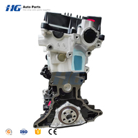 Moteur neuf G4EE 1.4L, bloc moteur pour Hyundai Getz Accent Sonata Kia Rio Cerato G4ED G4EC DOHC CVVT