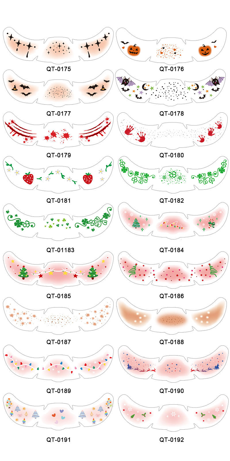 สุ่มรูปแบบ