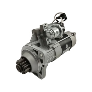 Démarreurs de camion de haute qualité VG1560090007 24V 7.5KW pour Sinotruk Howo - Product Image 2