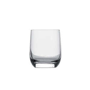 แก้วไวน์ลายดอกบัว 20.5 ซล. ยี่ห้อ Bormioli รุ่น Rocco สูง 8 ซม. เส้นผ่านศูนย์กลาง 6 ซม. - Product Image 1