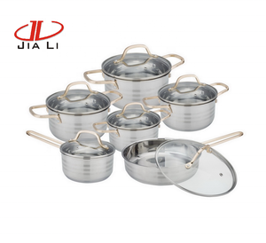Casseroles chirurgicales en acier inoxydable, ensemble d'ustensiles <span class=keywords><strong>de</strong></span> cuisine <span class=keywords><strong>de</strong></span> haute qualité, sans eau, en stock, 316 - Product Image 4