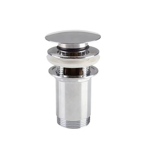 Jiayluqiao — siphon pour <span class=keywords><strong>évier</strong></span> de cuisine avec bouchon, pour salle de bain ou cuisine - Product Image 6