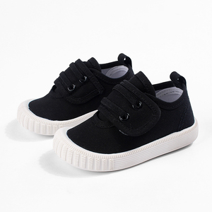 Chaussures de marche antidérapantes en <span class=keywords><strong>toile</strong></span> EDUBA pour enfants avec semelle intermédiaire en EVA pour garçons et filles - Toutes saisons - Product Image 3