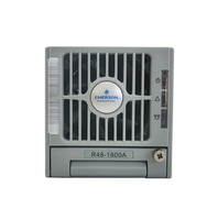 Redresseur Emerson R48-1800a, alimentation réseau 48 1800W, unité d'alimentation CC 48V 75A, module redresseur Emerson R48-1800a
