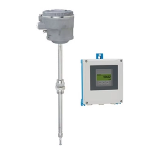 Medidor de Flujo Másico Térmico Proline T-mass I500 6I5B 100% Nuevo y Original de Marca, Buen Precio, Listo para Enviar para E Ndress H Auser - Product Image 3