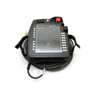 Nouveau contrôleur SmartPad-2 00312962 Robot Teach Pendant KRC4 KRC5 en stock - Product Image 1