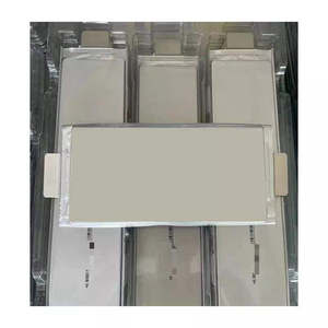 Литий-ионный полутвердотельный аккумулятор Farasis 3.7V 76Ач (NCM <span class=keywords><strong>Pouch</strong></span> <span class=keywords><strong>Cell</strong></span>) 73Ач/76Ач/84Ач для БПЛА с большой полезной нагрузкой и тяжелых грузоподъемных дронов - Product Image 4