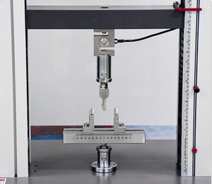 Kiểm tra độ bền kéo Máy căng thẳng/thử nghiệm nén - Product Image 5