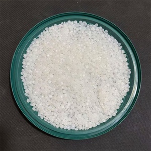 Meilleur prix pour des granulés vierges de polyéthylène HDPE LDPE de qualité alimentaire, haute densité, pour le moulage par injection, le soufflage et l'extrusion, matières premières - Product Image 4