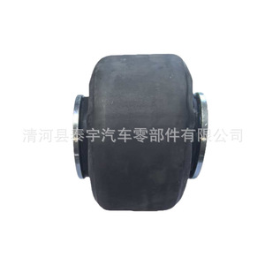 บูชยางคอมโพสิต 22830815 สำหรับระบบกันสะเทือนแมคเฟอร์สัน อะไหล่รถยนต์ - Product Image 2
