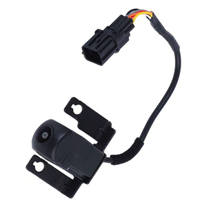 Cámara de visión trasera para Hyundai i800/<span class=keywords><strong>iMax</strong></span> H1/Starex, 95760-4H000 - Product Image 1