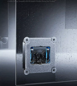 <span class=keywords><strong>Robot</strong></span> lau kính điện thông minh phổ biến nhất, <span class=keywords><strong>robot</strong></span> lau cửa sổ tự động, <span class=keywords><strong>robot</strong></span> lau kính tự động - Product Image 6