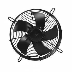 Couronne 250B2 serveur T5 AC Rotor externe ventilateur industriel 220V/380V composants de moteur de base 10ft diamètre de la lame + montage sur le toit - Product Image 1