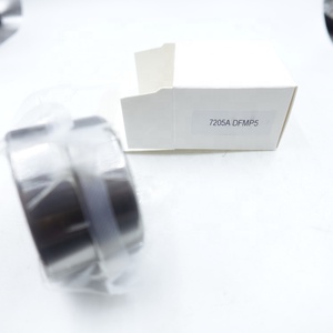 Rodamientos de bolas de contacto angular combinados cara <span class=keywords><strong>a</strong></span> cara PB-0035A / 7205A / DFMP5 / <span class=keywords><strong>NSA</strong></span> 7205A DFMP5 - Product Image 4