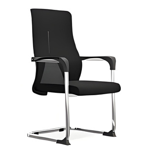 Oficina reunión ordenador malla arco moderno Simple hogar masa personal personalizado respaldo alto entrenamiento sillas precio bajo - Product Image 4