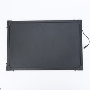 Pizarra Fluorescente LED Integrada con Soporte de 40*60 cm, Directo de Fábrica - Product Image 6