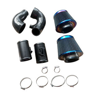 Kit asupan udara untuk nissan Infiniti 2016 + Q50 Q60 VR30 <span class=keywords><strong>3</strong></span>.0T - Product Image 2