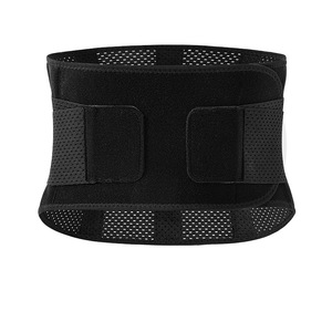 <span class=keywords><strong>Ceinture</strong></span> de <span class=keywords><strong>sport</strong></span> professionnelle pour femmes, respirante, pour la course à pied, le fitness, le yoga, le soutien abdominal pressurisé, printemps et été - Product Image 2
