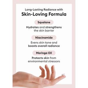 Missha M B.B Boomer Primer 40 ml – Base de Teint Crémeuse Illuminatrice pour un Fini Rosé Hydratant et Éclatant - Product Image 4