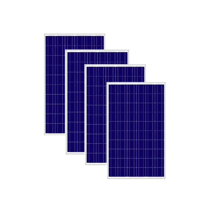 8kw ปิดตารางระบบพลังงานแสงอาทิตย์ PV ชุดแผงเซลล์แสงอาทิตย์