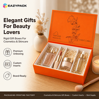 Boîtes cadeaux rigides télescopiques personnalisées écologiques en gros, boîtes en papier d'art de luxe pour cosmétiques et chaussures