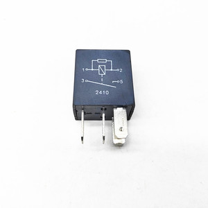 <b>Relay</b> 1K0 951 253 For Volkswagen Skoda Golf Passat Tiguan Touran CC449 Replacement <b>Auto</b> <b>Relay</b> - Product Image 3