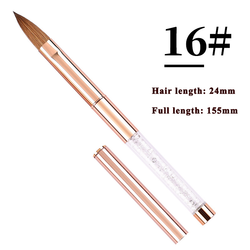 #16 (emballage en tube PVC)