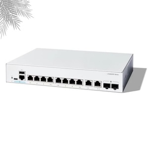C1200-48T-4X New Original 48 Port GE 4x10ge SFP + Ethernet mạng thông minh thiết bị chuyển mạch C1200-48T-4X C1200-48T-4G - Product Image 4