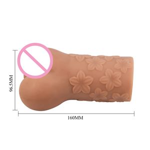 Mannen Masturberen Zak Pussy Vrouwen Sexy Vagina Seksspeeltjes Voor Mannen - Product Image 5