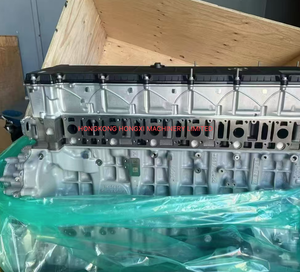 Machine nue OM457/OM460/OM906/OM926/OM904/OM502/OM471 - Product Image 1