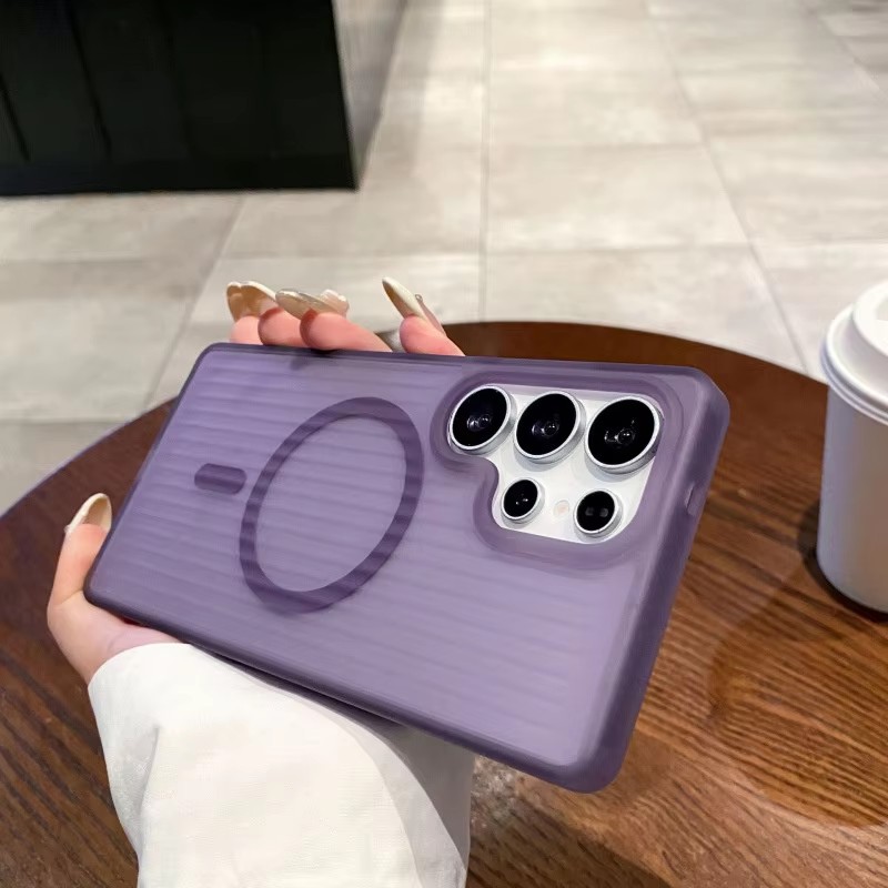 PÚRPURA OSCURO