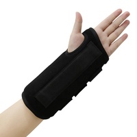 Support de poignet orthopédique, accessoire de protection, pour poignets
