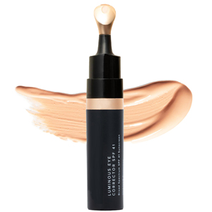 <span class=keywords><strong>Correcteur</strong></span> liquide hydratant <span class=keywords><strong>anti</strong></span>-âge éclaircissant à couvrance totale BLIW Private Label SPF41 <span class=keywords><strong>Correcteur</strong></span> lumineux pour les <span class=keywords><strong>cernes</strong></span> - Product Image 1