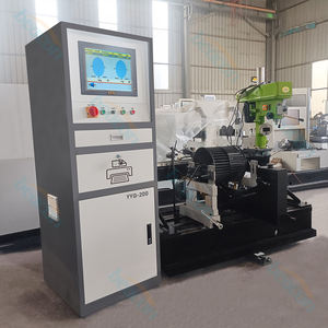 New Product Beacon <span class=keywords><strong>Machine</strong></span> YYQ-200A SÉRIE GERAL HORIZONTAL DURO APOIO MÁQUINAS DE EQUILÍBRIO DINÂMICO - Product Image 5