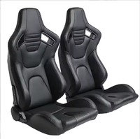 Sièges baquets de course en fibre de carbone d'origine pour BMW X1 X2 X3 X4 X5 X6 X7 X3M X4M X5M X6M F25 F15 G01 G02 G05 G06 F95 F96 F97