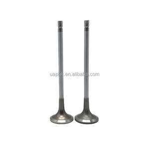 Válvula de Admisión del Motor Diésel QSK45 2881815, Válvula de Escape 2881811, Válvula del Motor - Product Image 1