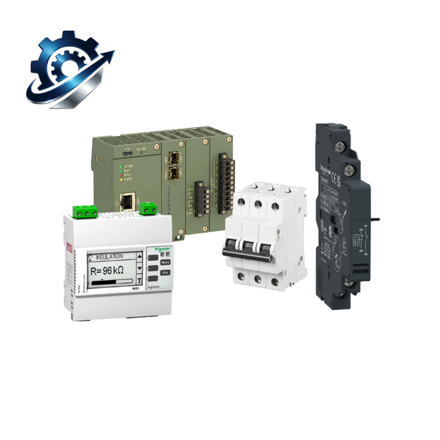 High Quality GVAD0101 Motor Circuit Breaker Protector for Industrial Control System