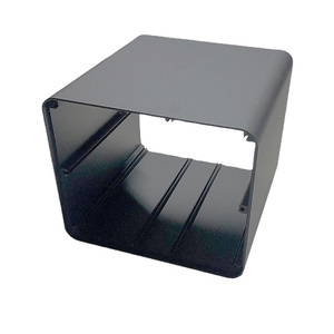 Poutres en h pour la construction poutre en aluminium pour la construction poutre en aluminium i - Product Image 1