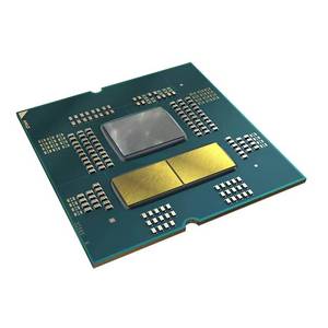 R7 7700X Zen 4 8-คอร์ 4.5 GHz ซ็อกเก็ต AM5 105W โปรเซสเซอร์เดสก์ท็อป 100-100000591WOF เหมาะสำหรับเมนบอร์ด DDR5 B650 - Product Image 5