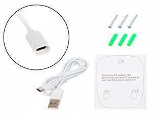 无线智能摄像头Eseecloud 3MP云存储IP PTZ安全闭路电视无线摄像头 - Product Image 6