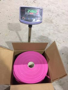 0210 kéo pháo hoa Vật liệu pháo hoa giấy - Product Image 4