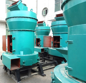 Pulver mahl anlage <span class=keywords><strong>Raymond</strong></span> <span class=keywords><strong>Mill</strong></span> Making Milling Equipment Line - Product Image 3