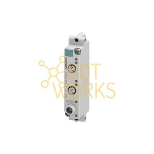 Siemens 3RK22000CQ300AA3 - Nuovo - Product Image 1