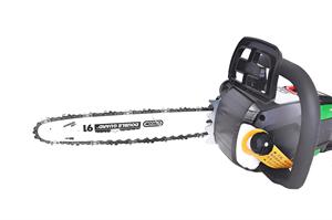 Chuyên Nghiệp 1500W 40V Điện Cưa <span class=keywords><strong>14</strong></span> Inch Không Dây Không Chổi Than Máy Tự Làm Lớp Vườn Công Cụ Tùy Chỉnh OEM Hỗ Trợ - Product Image 6