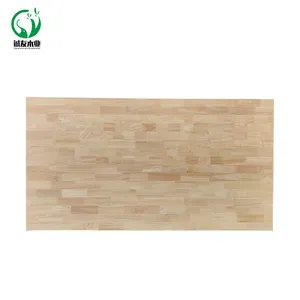 China-Made 2440X1220 Multi Purpose Multiplex Milieuvriendelijke Bamboe Board, Gezaagd Hout Rubber Hout, paulownia Hout Voor Verkoop