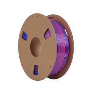 Usine directe 1kg consommables d'<span class=keywords><strong>imprimante</strong></span> <span class=keywords><strong>3D</strong></span> <span class=keywords><strong>PLA</strong></span> soie deux-trois couleurs <span class=keywords><strong>fil</strong></span> d'<span class=keywords><strong>imprimante</strong></span> <span class=keywords><strong>3D</strong></span> 1.75mm tiges en plastique - Product Image 5
